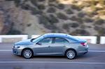 Chevrolet Malibu 2012 года (EU)